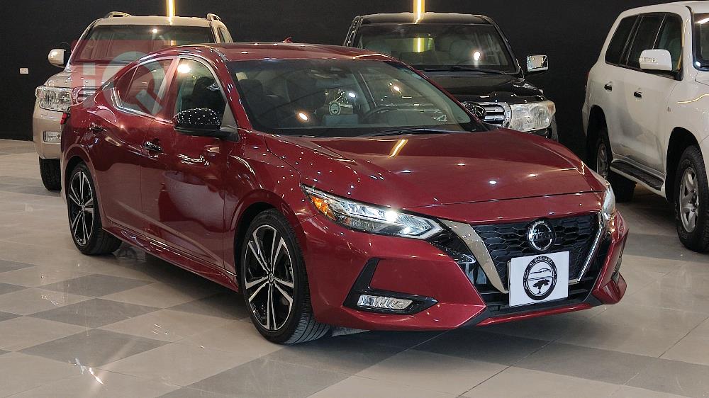 Nissan Sentra